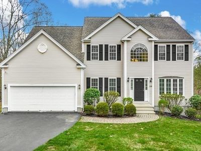 26 Glen Rd, Hopkinton, MA, 01748