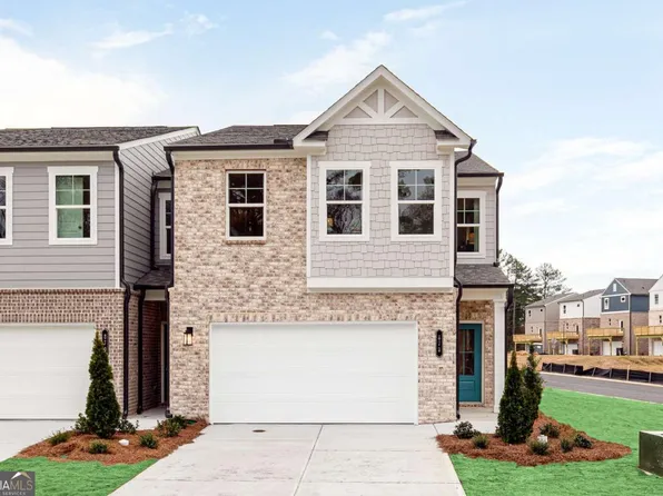 824 Leraes Way, Loganville, GA 30052