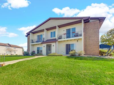 2345 Barbara Jean Dr, Schererville, IN, 46375