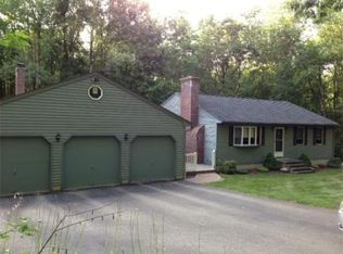 10 Dearth Hill Rd, Brimfield, MA 01010