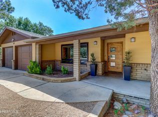 27 Wildwood Dr, Prescott, AZ 86305