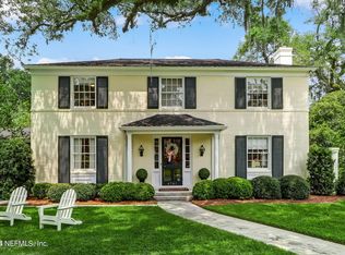 4741 Algonquin Ave, Jacksonville, FL 32210