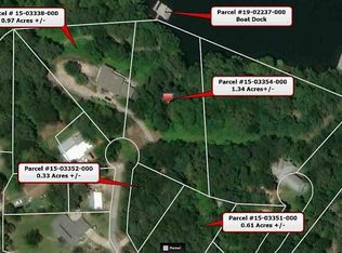 17155 Timberlake Trl, Rogers, AR 72756