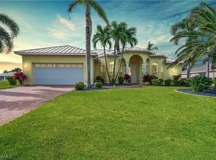 1806 SE 21st St, Cape Coral, FL 33990