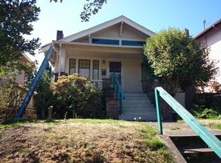 3127 34th Ave S, Seattle, WA 98144