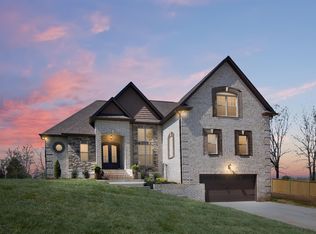 107 Crystal Ct, White House, TN 37188