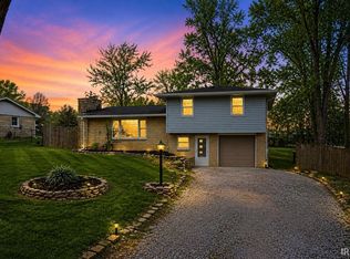 800 W Fairway Ln, Bloomington, IN 47403