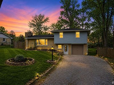 800 W Fairway Ln, Bloomington, IN, 47403
