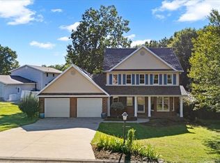 45 Simmons Cove Rd, Vincent, OH 45784