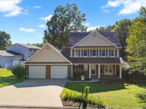 45 Simmons Cove Rd, Vincent, OH 45784