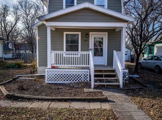 1161 SW Randolph Ave, Topeka, KS 66604