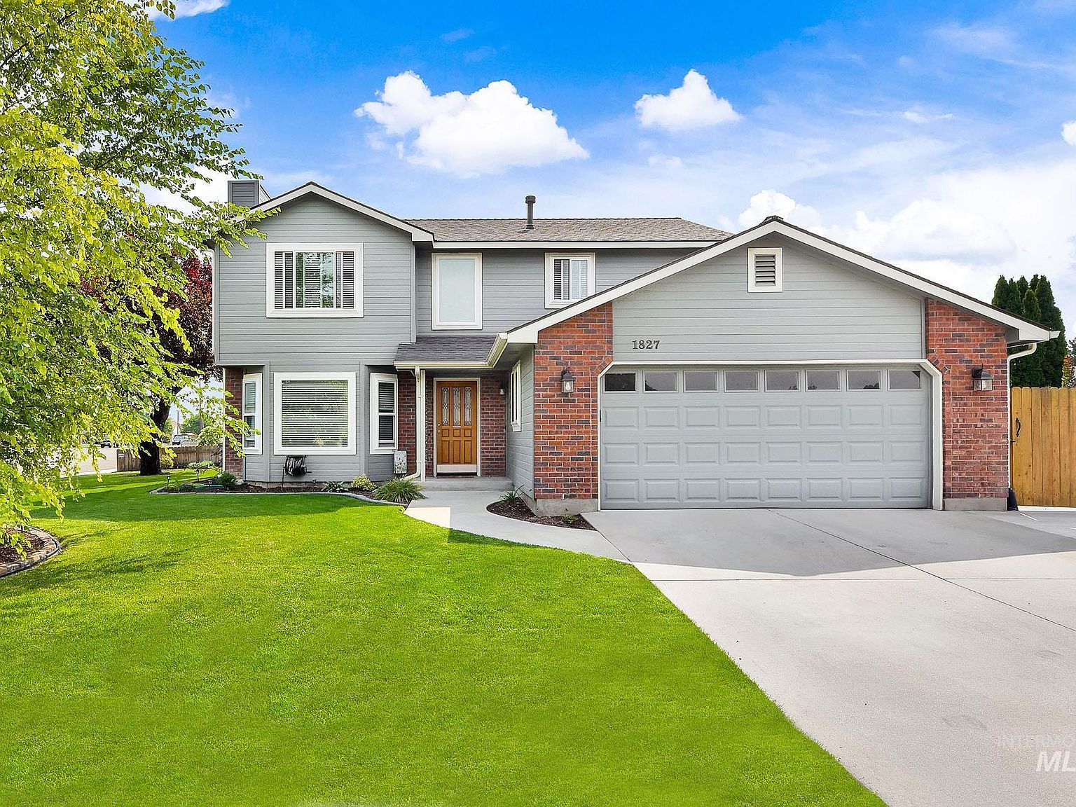 1827 W Sandalwood Dr, Meridian, ID 83646 | Zillow