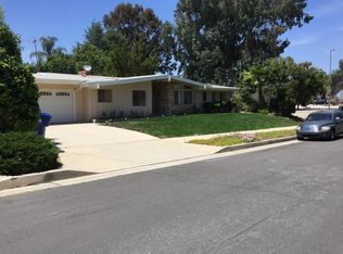 4431 Willens Ave, Woodland Hills, CA 91364