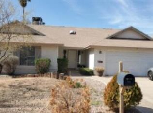 4216 N 100th Ave, Phoenix, AZ 85037