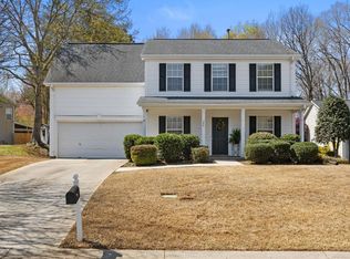 20 Renforth Rd, Simpsonville, SC 29681