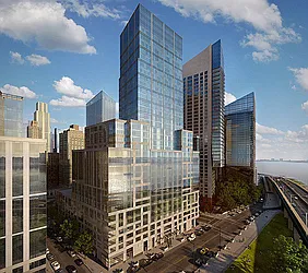 Rented by Nest Seekers International