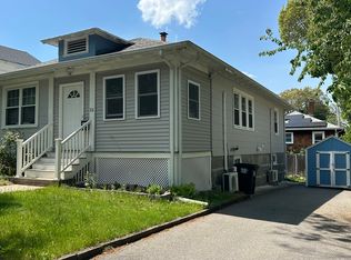 31 Acton St, Quincy, MA 02170