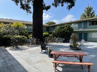 1937 Dwight Way #25, Berkeley, CA 94704