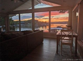 199 Country Oak Dr, Sunrise Beach, MO 65079