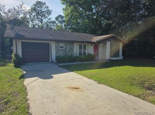 3606 SW Sunnydale St, Dunnellon, FL 34431