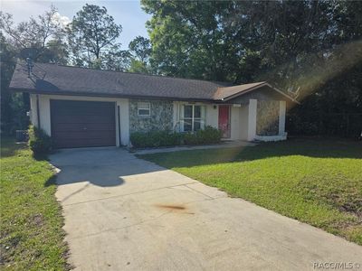 3606 SW Sunnydale St, Dunnellon, FL, 34431