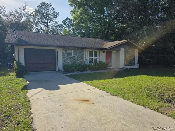 3606 SW Sunnydale St, Dunnellon, FL 34431