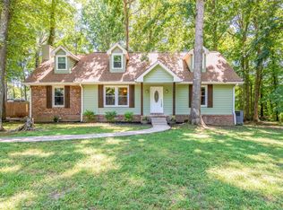 2904 Curtiswood Ln E, Springfield, TN 37172