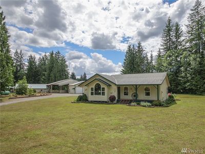 13120 250th St NE, Arlington, WA, 98223