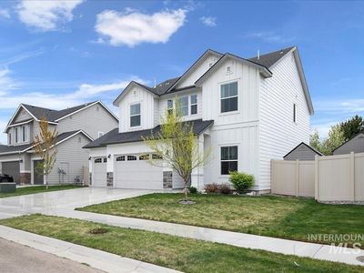 1055 E Ionia Dr, Meridian, ID, 83642