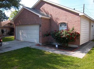 13762 Repa Ln, Houston, TX 77014