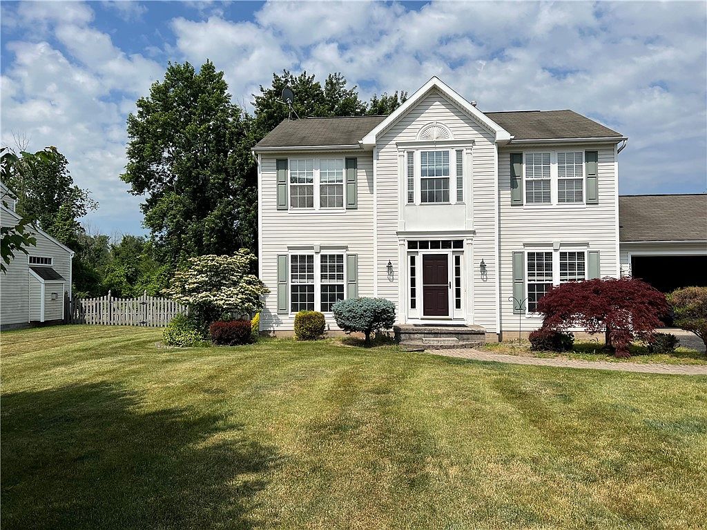128 Parkway, North Chili, NY 14514 Zillow