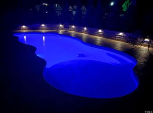 968 Shasta Daisy Dr, Wake Forest, NC 27587