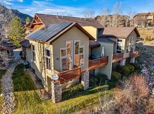 116 River Oaks Ct, Durango, CO 81303