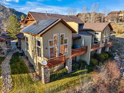 116 River Oaks Court, Durango, CO, 81303