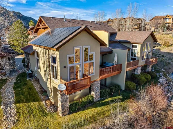 116 River Oaks Court, Durango, CO 81303