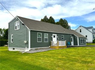 8622 Aitken Ave, Whitesboro, NY 13492