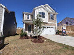152 Cucumber Ct, Garner, NC 27529