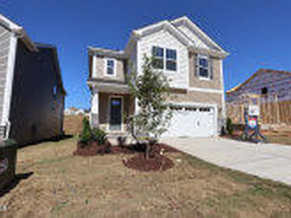 152 Cucumber Ct, Garner, NC 27529