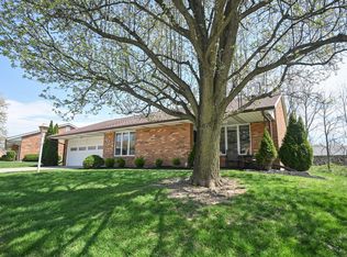 543 Argonne Ave, Springfield, OH 45503