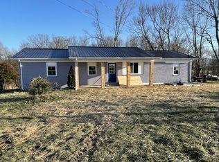 883 Frazer Chapel Rd, Monticello, KY 42633