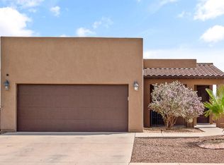 14410 Loma Esmeralda Dr, El Paso, TX 79938