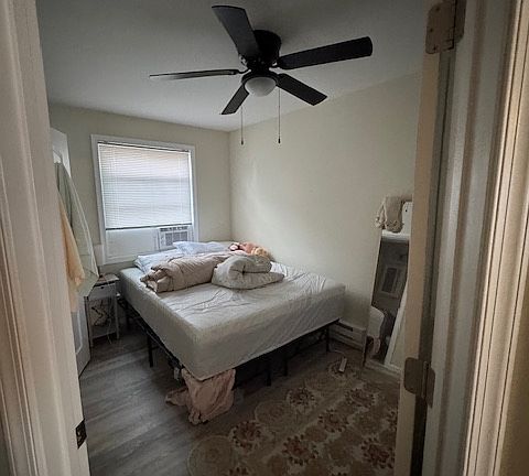 4th image of 163 Chancellor St #5