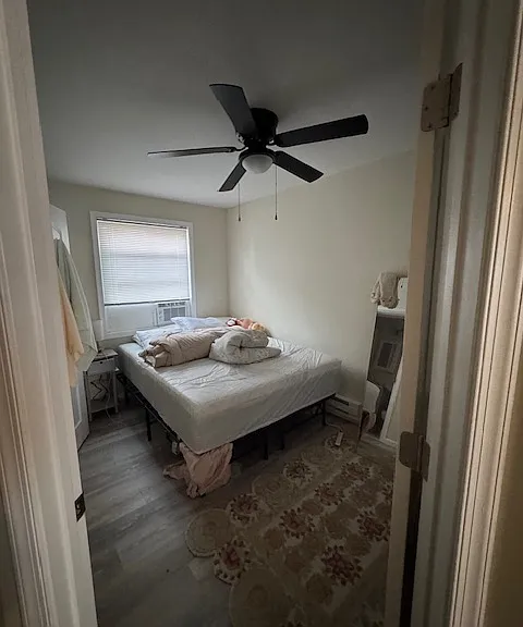 163 Chancellor St #7 — Photo 8