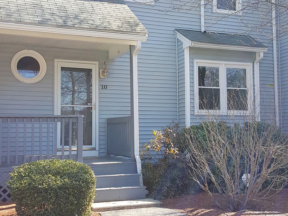 front exterior