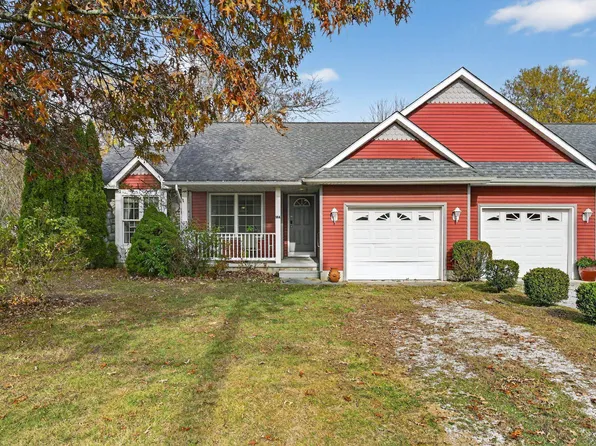 10 4th Ave, Cape May Court House, NJ 08210