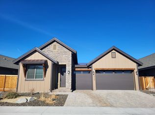 2932 Cambria Loop, Carson City, NV 89703