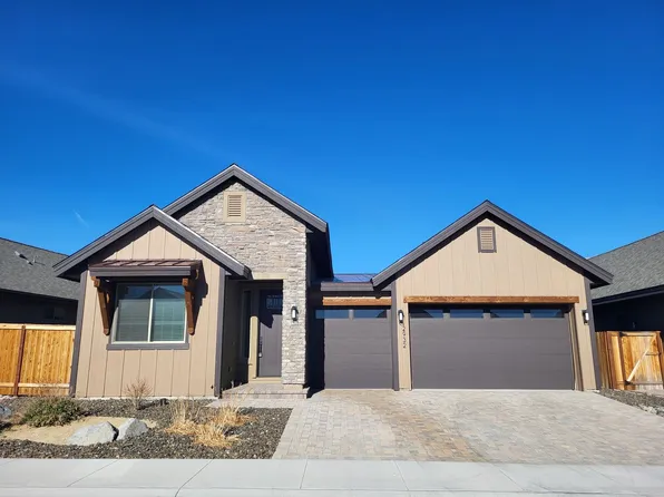 2932 Cambria Loop, Carson City, NV 89703