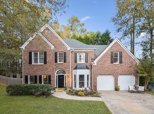 1250 Darden Ct NW, Kennesaw, GA 30152