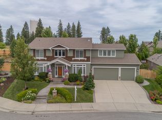 904 W Westera Ct, Spokane, WA 99224