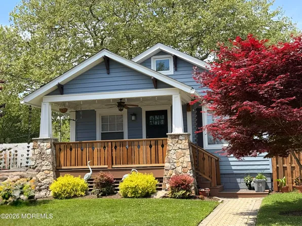 31 Windsor Court, Neptune City, NJ 07753